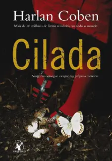 Cilada   -  Harlan Coben