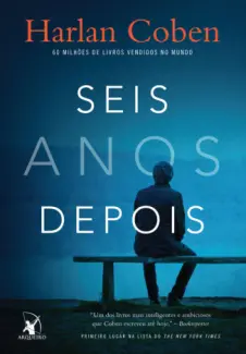  Seis Anos Depois  -   Harlan Coben    