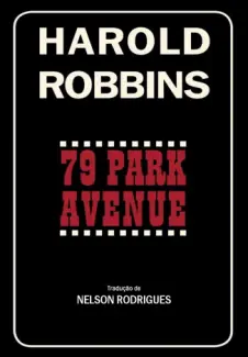 79 Park Avenue  -  Harold Robbins