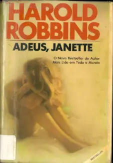 Baixar Livro Adeus Janette - Harold Robbins em ePub PDF Mobi ou Ler Online