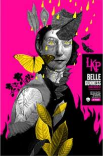 Baixar Livro Lady Killers Profile: Belle Gunness - Harold Schechter em ePub PDF Mobi ou Ler Online
