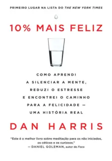 Baixar Livro 10 Mais Feliz - Harris Dan em ePub PDF Mobi ou Ler Online
