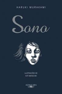 Baixar Livro Sono - Haruki Murakami em ePub PDF Mobi ou Ler Online