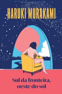 Baixar Livro Sul da Fronteira, Oeste do Sol - Haruki Murakami em ePub PDF Mobi ou Ler Online