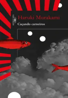 Baixar Livro Cacando Carneiros - Haruki Murakami em ePub PDF Mobi ou Ler Online