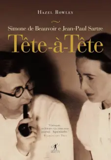 Baixar Livro Tete-a-Tete - Hazel Rowley em ePub PDF Mobi ou Ler Online