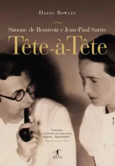 Tête à Tête  -  Hazel Rowley