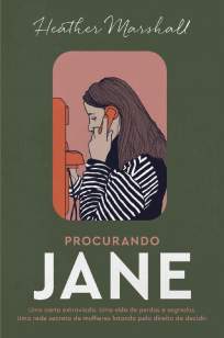 Baixar Livro Procurando Jane - Heather Marshall em ePub PDF Mobi ou Ler Online