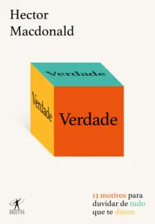 Baixar Livro Verdade - Hector Macdonald em ePub PDF Mobi ou Ler Online
