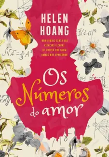 Baixar Livro Os números do amor - Helen Hoang em ePub PDF Mobi ou Ler Online
