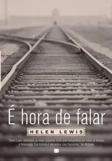  É Hora de Falar   -  Helen Lewis