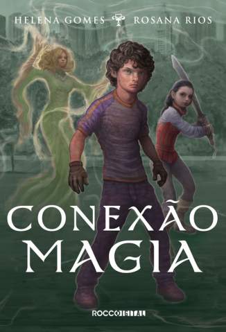 Baixar Conexão Magia - Helena Gomes ePub PDF Mobi ou Ler Online