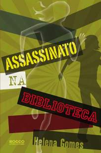 Baixar Livro Assassinato Na Biblioteca - Helena Gomes em ePub PDF Mobi ou Ler Online