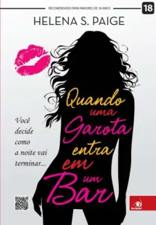  Quando uma Garota Entra em um Bar   -  Helena S. Paige