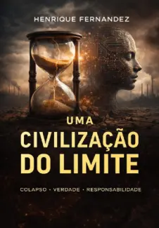 Baixar Livro Uma Civilização Do Limite - Henrique Montserrat Fernandez em ePub PDF Mobi ou Ler Online