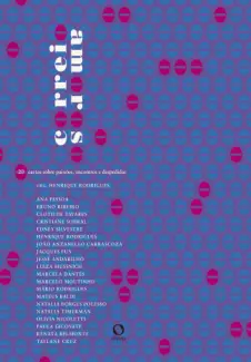 Baixar Livro Correio Amoroso - Henrique Rodrigues em ePub PDF Mobi ou Ler Online