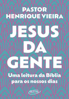 Baixar Livro Jesus da gente - Henrique Vieira em ePub PDF Mobi ou Ler Online
