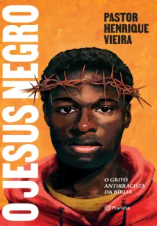 Baixar Livro O Jesus Negro - Henrique Vieira em ePub PDF Mobi ou Ler Online