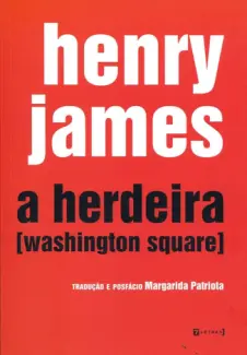 Baixar Livro A Herdeira - Henry James em ePub PDF Mobi ou Ler Online