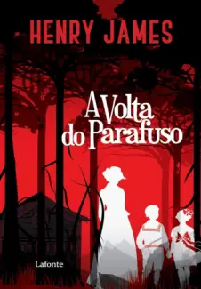 Baixar Livro A Outra Volta do Parafuso - Henry James em ePub PDF Mobi ou Ler Online