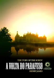 A Volta do Parafuso  -  Henry James