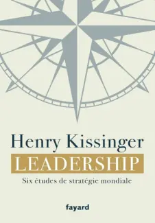 Baixar Livro Liderança - Henry Kissinger em ePub PDF Mobi ou Ler Online