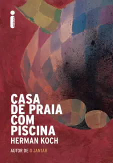 Casa de praia com piscina  -  Herman Koch