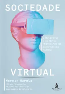 Baixar Livro Sociedade Virtual - Herman Narula em ePub PDF Mobi ou Ler Online
