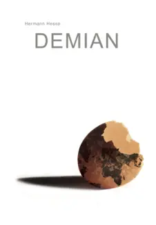 Baixar Livro Demian - Hermann Hesse em ePub PDF Mobi ou Ler Online