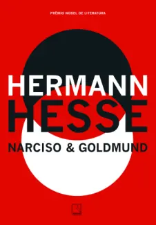 Baixar Livro Narciso e Goldmund - Hermann Hesse em ePub PDF Mobi ou Ler Online