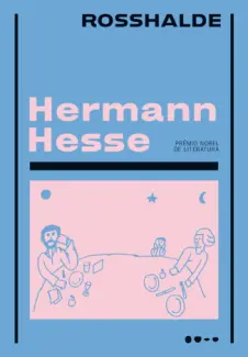 Baixar Livro Rosshalde - Hermann Hesse em ePub PDF Mobi ou Ler Online