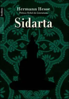 Sidarta  -  Hermann Hesse