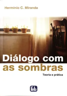 Baixar Livro Dialogo com as Sombras - Herminio Correia de Miranda em ePub PDF Mobi ou Ler Online