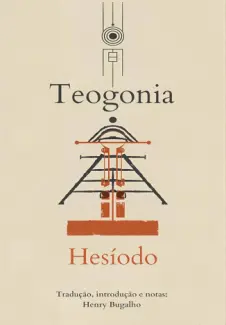 Baixar Livro Teogonia: A Origem dos Deuses - Hesíodo em ePub PDF Mobi ou Ler Online