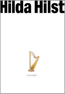 Baixar Livro Cantares - Hilda Hilst em ePub PDF Mobi ou Ler Online