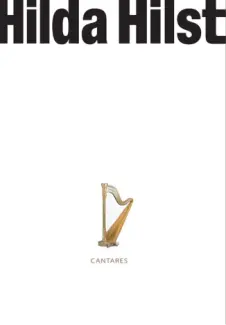 Cantares  -  Hilda Hilst