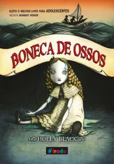 Baixar Livro Boneca de Ossos - Holly Black em ePub PDF Mobi ou Ler Online