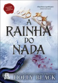 Baixar Livro A Rainha Do Nada - O Povo do Ar Vol. 3 - Holly Black em ePub PDF Mobi ou Ler Online