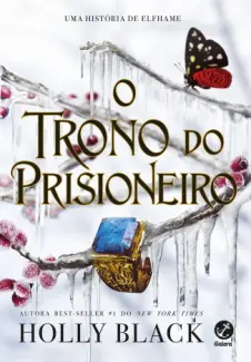 Baixar Livro O Trono do Prisioneiro - Holly Black em ePub PDF Mobi ou Ler Online