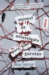 Baixar Livro Manual de Assassinato para Boas Garotas - Holly Jackson em ePub PDF Mobi ou Ler Online