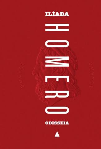 Baixar Livro Ilíada e Odisseia - Homero em ePub PDF Mobi ou Ler Online