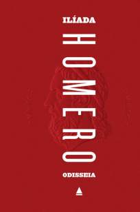 Baixar Livro Ilíada e Odisseia - Homero em ePub PDF Mobi ou Ler Online
