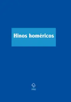 Baixar Livro Hinos Homéricos - Homero em ePub PDF Mobi ou Ler Online