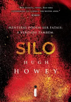 Baixar Livro Silo - Hugh Howey em ePub PDF Mobi ou Ler Online