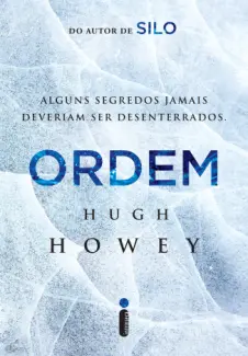 Ordem  -  Silo  - Vol.  2  -  Hugh Howey