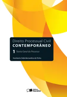 Baixar Livro Direito Processual Civil Contemporâneo - Humberto Dalla Bernardina de Pinho em ePub PDF Mobi ou Ler Online