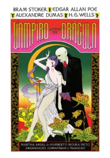 Baixar Livro O Vampiro Antes de Drácula - Humberto Moura Neto em ePub PDF Mobi ou Ler Online