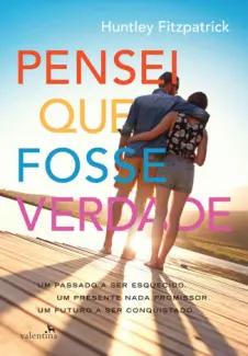 Pensei que Fosse Verdade  -  Huntley Fitzpatrick