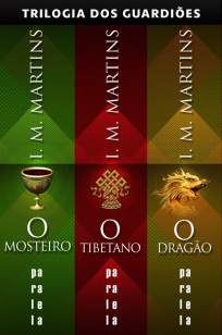 Baixar Trilogia dos Guardiões: Volume único Completo - I. M. Martins ePub PDF Mobi ou Ler Online