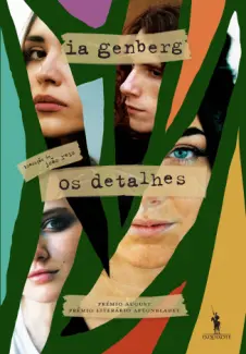 Baixar Livro Os Detalhes - Ia Genberg em ePub PDF Mobi ou Ler Online